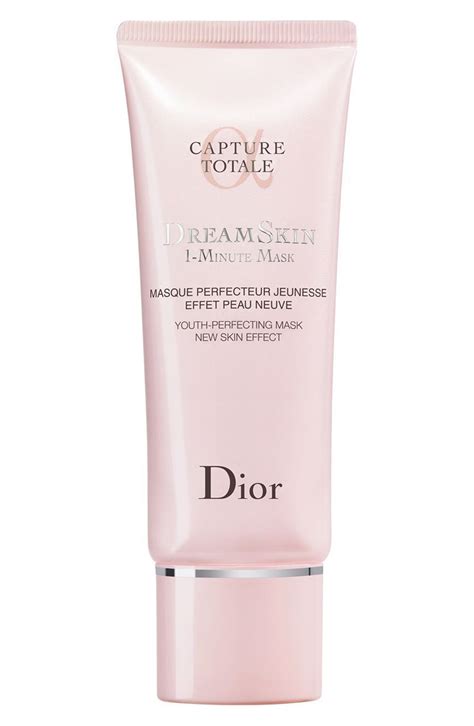 capture r mask dior